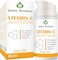 Jadole Naturals Vitamin C Cream Anti-Aging, Wrinkles, Age Spots, Skin Tone, Firming, And Dark Circles