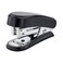 Novus Mini Stapler 24/6 L Black