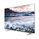 Toshiba 55-inch 4K UHD Smart TV With Built-in Receiver - 55U5965EA