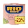 Rio Mare Tuna in Olive Oil 160GR - 20% OFF