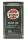 SASSO OLIVE OIL TIN 1L