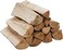 Homeworks Birch Firewood Bundle - 15 Kg