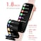 Smart Watch Women(Answer/Make Calls), 2023 Newest 1.8'' Bluetooth Smart Watch For Android Phones, IP68 Waterproof Outdoor Fitness Tracker With Heart Rate/SpO2/Sleep Monitor, Smartwatch Pink