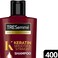 TRESemme Low Sulphate Keratin Smooth &amp; Straight Shampoo 400ml