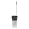 Grin Softstx Cleans Between Teeth Charcoal Floss Stick 90 Pieces