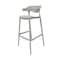 Jilphar Furniture Modern Stackable Bar Stool, JP1240C