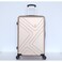 STARGOLD Luggage Set of 3, TPC Hard Side Suitcase with Expandable Zipper, 360&deg; Spinner Wheels, Number Lock, Lightweight Trolley Travel Bag, SG-TPC41