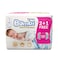 Sanita Bambi Wet Wipes Pure &amp; Sensitive 168 Pieces
