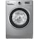Zanussi Perlamax Front Loading Washing Machine - 8 KG - ZWF8240SX5
