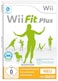Nintendo Wii Fit Plus PAL/Europe Region
