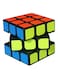 Zcube Rubik Puzzle Rich Authentic Detail Portable Lightweight Tactile Super Smooth Cube 5.5cm