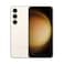 Samsung Galaxy S23 5G 128GB  8GB RAM Cream