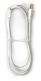 Terminator brand USB Cable Micro (White) - 0.75M