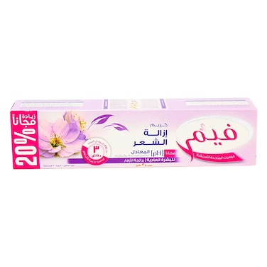 Dabur Fem H/Removal Cream Blossom 4