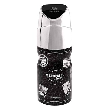 EMPER MEMORIES P.HOMME ROLL ON60ML