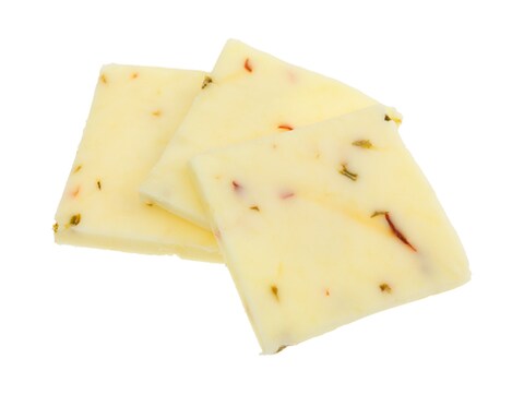 Pepperjack Jalapeno