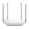 Tp-Link Archer C50 AC1200 Wireless Dual Band Router (White).