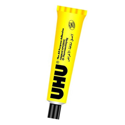 Uhu Glue All Purpose 4098 60Ml