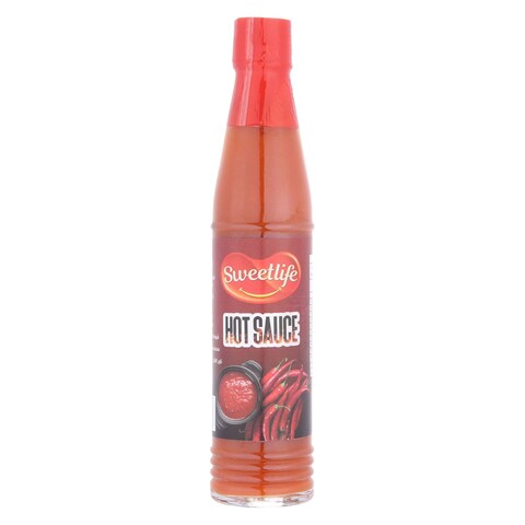 Sweet Life Hot Sauce - 88ml