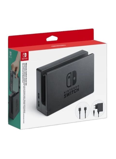 Nintendo Dock Set For Nintendo Switch