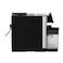 De&#39;Longhi PrimaDonna Bean To Cup Coffee Machine ECAM610.75.MB Silver