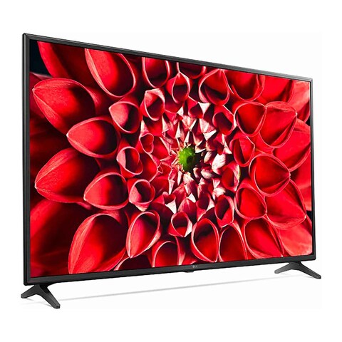 تلفزيون ال جي الذكي 75 بوصة 4K فائق الدقة - 75UN7180