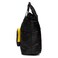 National Geographic Foldable Shopper Bag N14402 Black