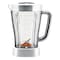 KENWOOD Blender Smoothie Maker With Multi Mill (Grinder/Chopper), Ice Crush Function 2 L 500 W BLP15.150WH