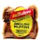 Millbakers English Muffins 300g