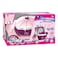 Power Joy Glamglam 4-In-1 Surprise Dresser Set Multicolour Pack of 31