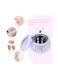 Pro Warmer Wax100 Body Depilatory Heater White 19x18.5x14.5centimeter