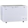 Haier Chest Freezer Fridge Hdf-325H White