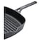 Prestige Cast Iron Grill 25cm