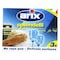 Arix Non Scratch Scourer 3 pcs