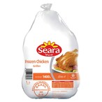 Buy Seara Frozen Whole Chicken Griller 1.4kg in UAE