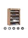 Generic Shoe Rack Organizer Coffee