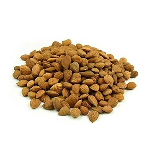 حاج عرفة لوز نى