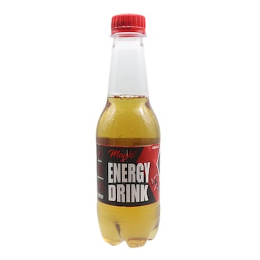 Magic Energy Drink Clear 300Ml