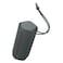 Sony SRS-XE200 Portable Bluetooth Speaker Black