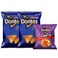 Doritos Dinamita 40g with Cheese or Sweet Chili 165g Pack of 2