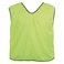 Plain Mesh Training Bib Age 4