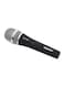 Geepas Wireless Microphone Gmp3906 Black/Silver