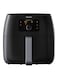 Philips Airfryer 2200W 1.4L HD9650/94 Black