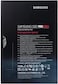Samsung 980 Pro M.2 500 Gb PCI Express 4.0 V-Nand Mlc NVME 980 Pro, 500 Gb, M.2, 6900 Mb/S