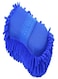 Generic - Thickened chenille car wash cleaning decontamination multi-purpose coral sponge block