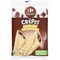 Carrefour Crepe Stuffed With Chocolate 8 Pieces 256g