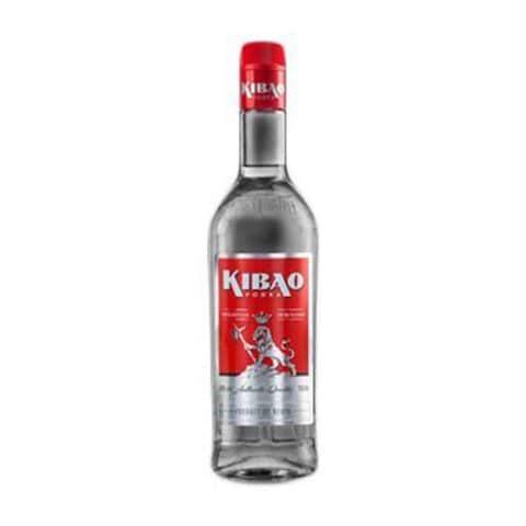 Kibao Vodka 350Ml