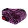 STARGOLD Blanket Single Ply Super Soft Luxury Cloudy Blanket Two Side Different Design 220*240CM 2.4KG, SG-BLC602