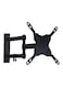 Star Full Motion Tv Wall Mount Bracket Tmwm-3128 Black