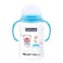 Optimal Wide Neck Baby Feeding Bottle 180ml